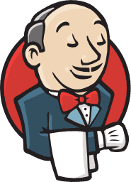 Logo de Jenkins